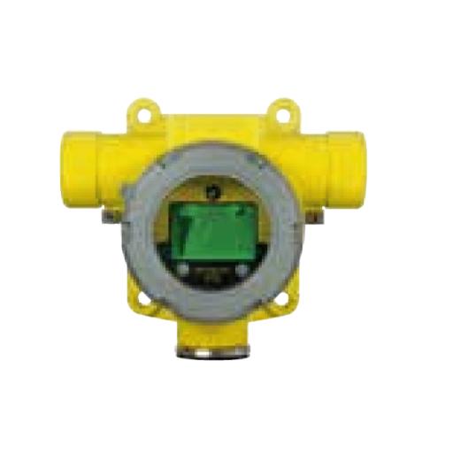 [HONEYWELLANALYTICS_SPXCDULNFX] HONEYWELL ANALYTICS Detector De Gas Fijo, Con Sensor De Perla Catalítica 0-100% LEL, Para Gases Combustibles, Salida 4-20 mA, UL/c-UL/INMETRO, Entradas 2x3/4" NPT, Carcasa Pintado De Aluminio Grado Marino, Serie Sensepoint XCD 