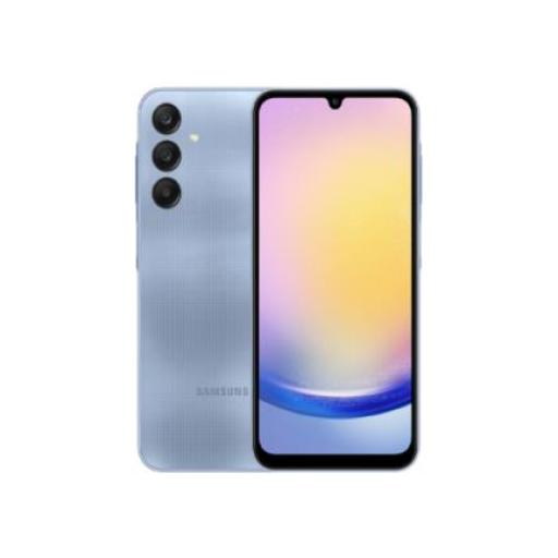 [SAMSUNG_SM-A2551286BLUE-DS] Samsung SMARTPHONE SAMSUNG A25 6+128GB 5G AZUL DUAL SIM