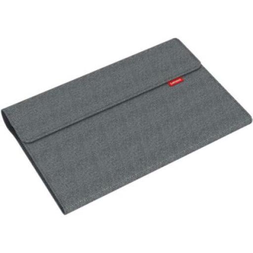 [LENOVO_ZG38C02854] Lenovo Funda para Tablet Lenovo 10.1" Color Gris