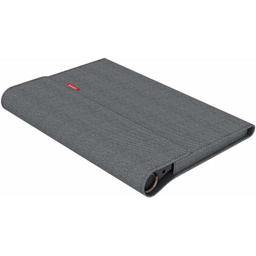[LENOVO_ZG38C02854] Lenovo Funda para Tablet Lenovo 10.1" Color Gris