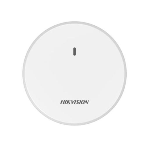 [HIKVISIONDIGITALTECHNOLOGY_DS-3WAP522-SI] Hikvision Digital Technology Punto de acceso, Ideal para Montaje en Techo, PoE, Interior, Soporta Hasta 256 Usuarios 