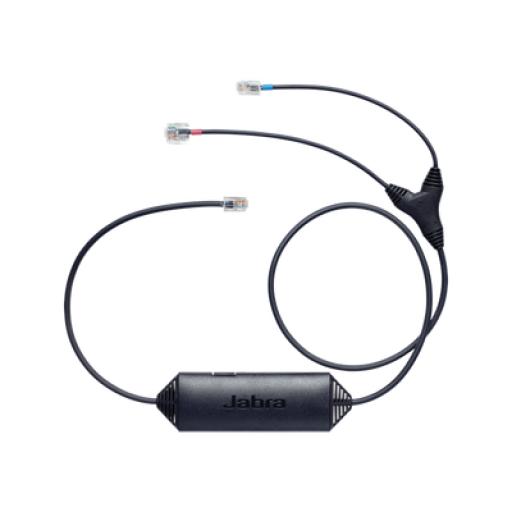 [JABRA_LINK-14201-33] Jabra Jabra Link 14201-33, Colgado electrónico para ciertos modelos Avaya