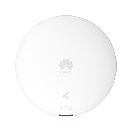 [HUAWEI_AP362] Huawei Punto de Acceso Wi-Fi 6 /  2.975 Gbps / MU-MIMO 2x2:2 (2.4GHz y 5GHz) / Smart Antenna /  Con Administración Gratuita desde la Nube