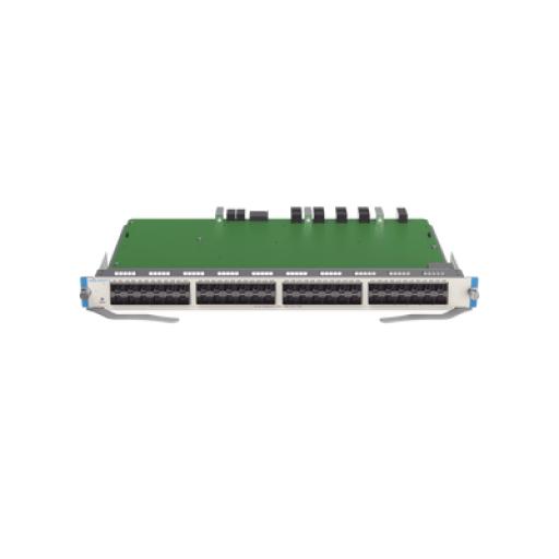 [RUIJIE_CM88-48SFP-H] RUIJIE TARJETA DE 48 GIGABIT ETHERNET FIBER PORTS (SFP, LC) SERVICE MODULE PARA CHASIS RG-CS88-08 