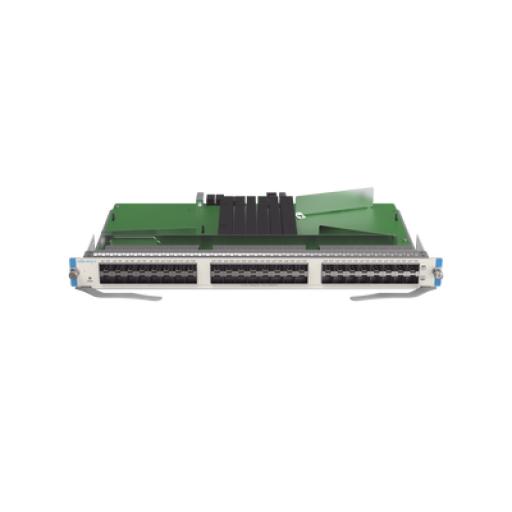 [RUIJIE_CM88-48XS-H] RUIJIE CM88-48XS-H TARJETA 48 PTOS SFP+ LC P/  PARA CHASIS RG-CS88-08