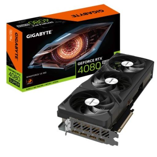 [GIGABYTE_GV-N408SWF3V2-16GD] Gigabyte Tarjeta de video GIGABYTE GV-N408SWF3V2-16GD