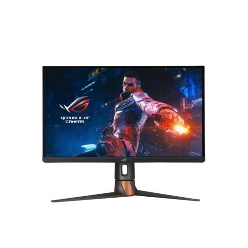 [ASUS_PG27AQN] Monitor gamer ASUS ROG Swift PG27AQN LED 27" QHD G-Sync 360Hz HDMI/DP