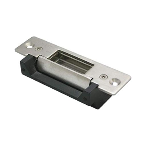 [SECO-LARM_SD995C] SECO-LARM Cerradura Eléctrica para Puertas de Metal, modo seguro o modo a salvo: 12V C.C.