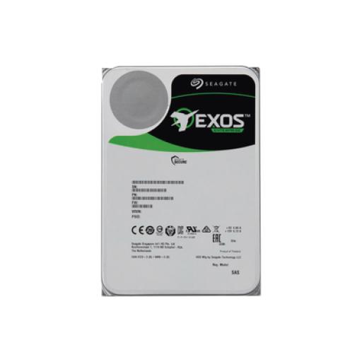 [HIKVISIONDIGITALTECHNOLOGY_HK7216AH/16T] Hikvision Digital Technology Disco Duro 3.5" 16 TB EXOS / 7200 RPM / SATA / Alto Rendimiento / Recomendado para DSA81024S
