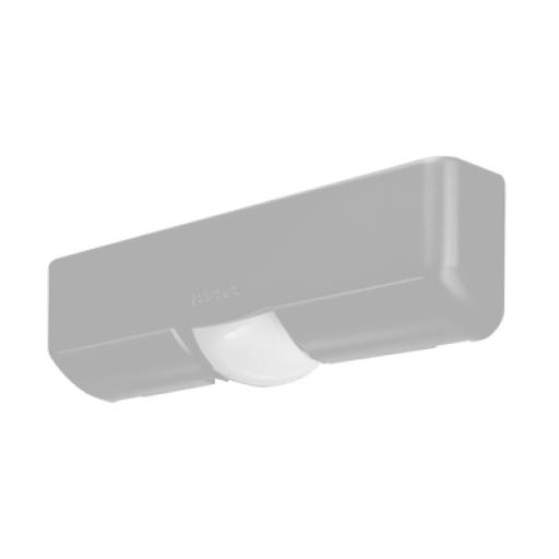 [OPTEX_OP-08CW] Optex Sensor PIR para activación y seguridad de puertas automáticas