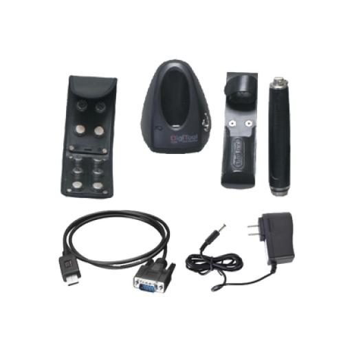 [ROSSLARESECURITYPRODUCTS_GCK03] Rosslare Security Products Kit de actualización para sistema de control de rondas DIGITOOL
