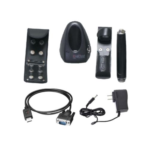 [ROSSLARESECURITYPRODUCTS_GCK03] Rosslare Security Products Kit de actualización para sistema de control de rondas DIGITOOL