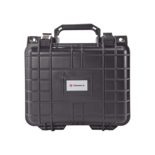 [TELEWAVE_TC44R] Telewave Estuche de Transporte para Wattmetros TELEWAVE 44A /AP.