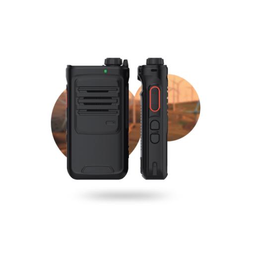 [TELOSYSTEMS_TE390KITSIM] Telo Systems KIT de Radio PoC LTE  TE390 Incluye Licencia NXRADIOTERMINAL Y SIM AT&T con 1 Año de Servicio 