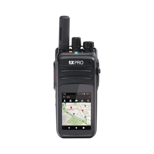 [TXPRO_TXR59A4GKIT] TX PRO Kit Radio TXR59A4G Incluye Licencia Anual NXRADIOTERMINAL 