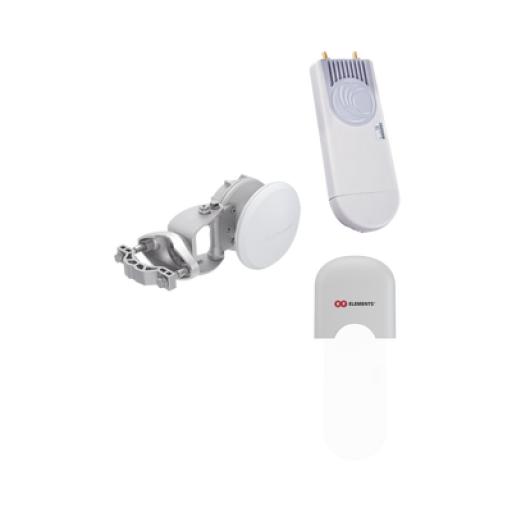 [SYSCOM_FINEPMP590] Syscom Kit Cambium ePMP-5C + RF Elements 90 grados simetricos para WISP con su adaptador TwistPort