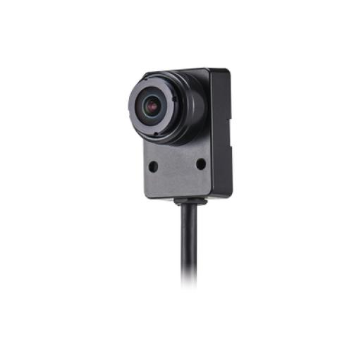 [HANWHA_SLA-T2480V] Hanwha Lente Fijo de 2.4mm 2MP  para Cámara XNB-6001 forma tipo L 