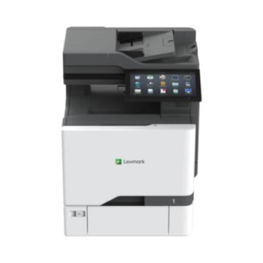 [LEXMARK_47C9625] Lexmark Multifuncional Lexmark CX735adse Color Láser 50/52PPM Dúplex