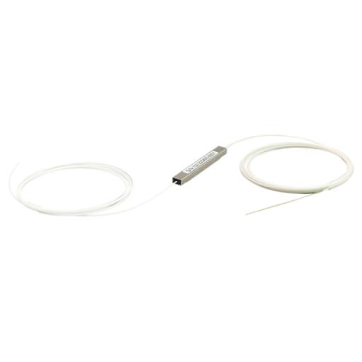 [LINKEDPROBYEPCOM_LP-PLC-1X2WOC] LINKEDPRO BY EPCOM Splitter (Divisor Óptico) tipo PLC, 1x2, para fusión (sin conectores)