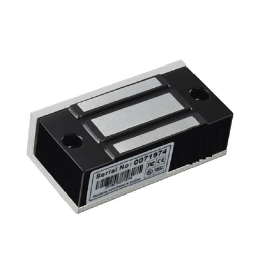 [ACCESSPRO_MAG40] AccessPRO Chapa magnética de 40Kg (88lbs) / Uso en lockers o gabinetes 