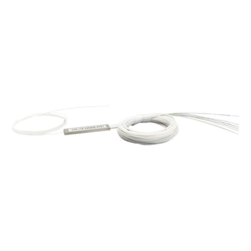 [LINKEDPROBYEPCOM_LP-PLC-1X16WOC] LINKEDPRO BY EPCOM Splitter (Divisor Óptico) tipo PLC, 1x16, para fusión (sin conectores)