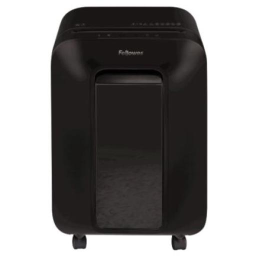 [FELLOWES_5501401] Fellowes Trituradora Fellowes Powershred LX170 Corte Cruzado 12 Hojas Barra Inteligente para Evitar Atascos