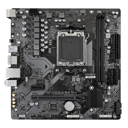 [GIGABYTE_B650M H] Gigabyte Motherboard GIGABYTE B650M H