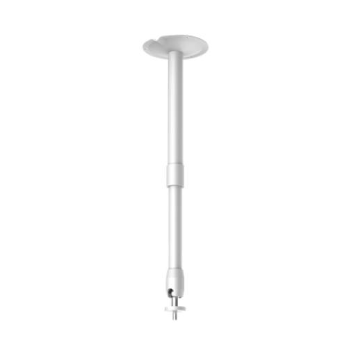 [HIKVISIONDIGITALTECHNOLOGY_DS-1297ZJ-ES] Hikvision Digital Technology Montaje Colgante Para Interior / Recomendado Para Cámaras Tipo Box / Fabricada en Aluminio