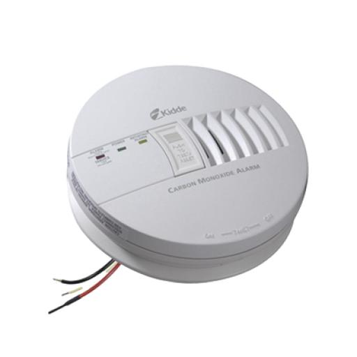 [KIDDE_21006406] KIDDE Alarma de Monoxido de Carbono AC con Batería de Respaldo
