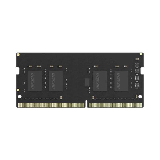 [HIKSEMIBYHIKVISION_HIKER/S/DDR5/16G/4800] HIKSEMI by HIKVISION Modulo de Memoria RAM 16 GB / DDR5 / 4800 MHz / Para Laptop o NAS / SODIMM 