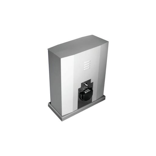 [CAME_001-BY3500T] CAME Operador para Puertas Corredizas de hasta 3500 kg y Hasta 17 Metros de Largo / Ideal para Puertas de Grandes Dimensiones 