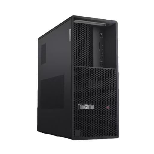 [LENOVO_P30V7] Lenovo Estación de Trabajo (Workstation) / Core i7 13va generación / 16 GB RAM / SSD 512 GB / Tarjeta Gráfica T400 / WiFi 6 / Multiples Salidas de Video / Alto Performance