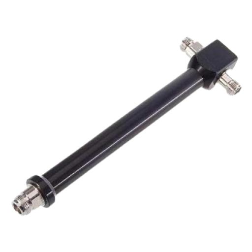 [EPCOM_CR-PS0727-2C] Epcom Divisor de Potencia de Dos Vías/ Splitter para distribuir la señal hacia dos antenas/  698-2700 MHz