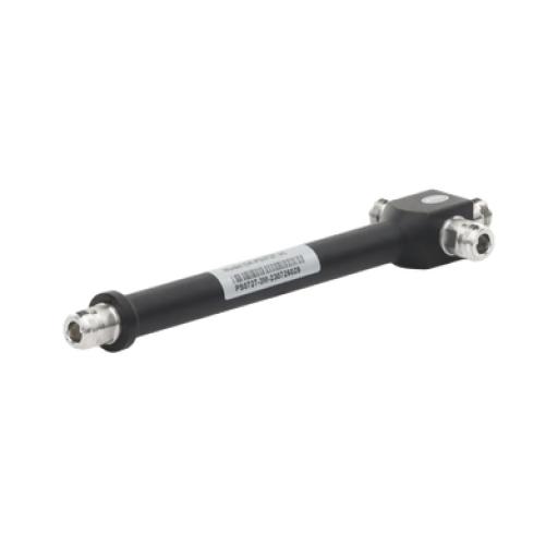 [EPCOM_CR-PS0727-3C] Epcom Divisor de Potencia de Tres Vías/ 698-2700 MHz