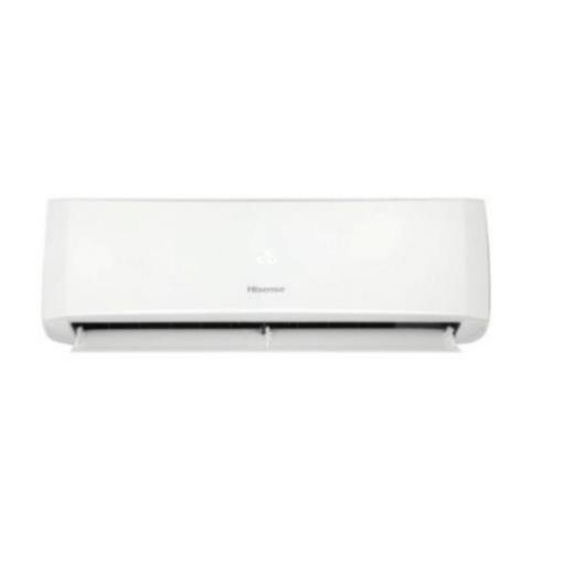 [HISENSE_AT122CBW01] Hisense Minisplit Hisense 220V (Solo Frio) 1 TR WiFi SEER 17.01
