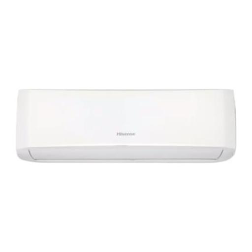 [HISENSE_AT182CBW01] Hisense Minisplit Hisense WiFi (Solo Frio) 1.5 TR SEER 17.03