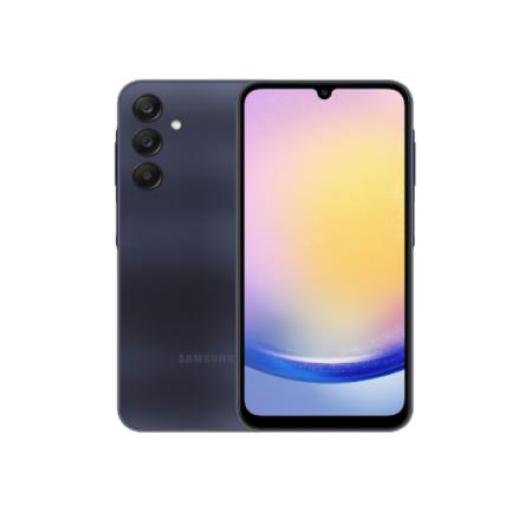 [SAMSUNG_SM-A256EZKHXME-DS] Samsung SMARTPHONE SAMSUNG A25 8+256GB 5G NEGRO DUAL SIM
