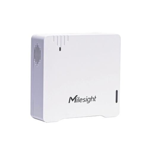 [MILESIGHT_WS302-915M] MILESIGHT SENSOR DETECTOR DE SONIDO CON TECNOLOGIA LORA