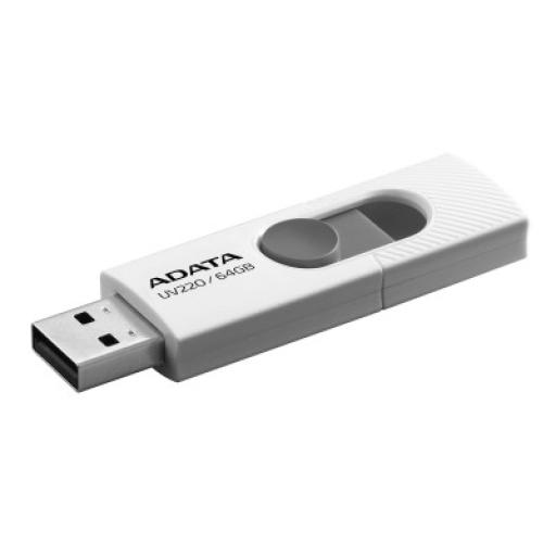 [ADATA_AUV220-64G-RWHGY] ADATA Memoria USB ADATA UV220