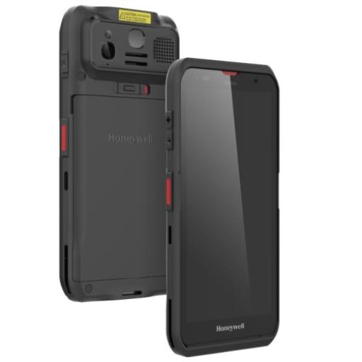 [HONEYWELL_EDA52-11AE84N21RK] Terminal HONEYWELL EDA52-11AE84N21RK