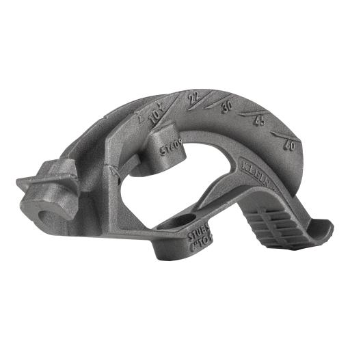 [KLEINTOOLS_51609] Klein Tools Doblatubos para Pared Delgada de 3/4"  y Pared Gruesa 1/2".