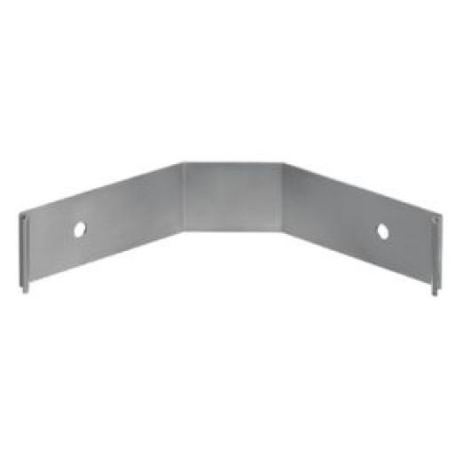 [PANDUIT_CDCLP4] Panduit CLIP para Instalación de Canaletas CWD4 Panduit. 1 Pieza