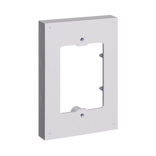 [STI_KIT-102722-W] STI Espaciador de 5/8" para estaciones Stopper ® color blanco