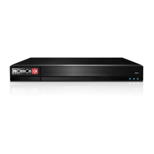 [PROVISION-ISR_NVR12-32800FAN(1U)] Provision-ISR NVR PROVISION-ISR NVR12-32800FAN(1U)