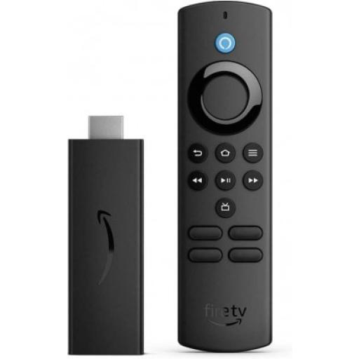 [AMAZONECHO_AMZ-B091G4YP57] AMAZON ECHO fire tv Amazon B091G4YP57