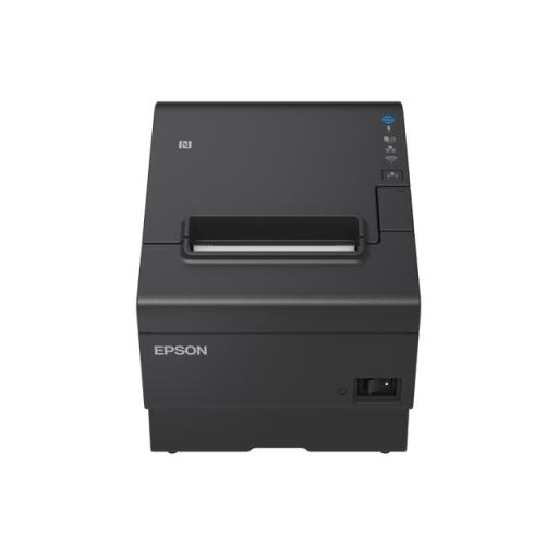 [EPSON_C31CJ57052] Epson Impresora Termica de Recibos Epson TM-T88VII