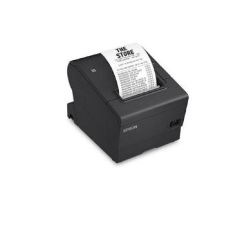 [EPSON_C31CJ57052] Epson Impresora Termica de Recibos Epson TM-T88VII