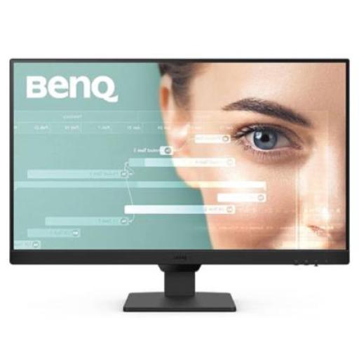 [BENQ_GW2490] Benq Monitor BenQ GW2490 23.8 Full HD 1920x 1080 Panel IPS Eye Care HDMI/VGA/Bocinas