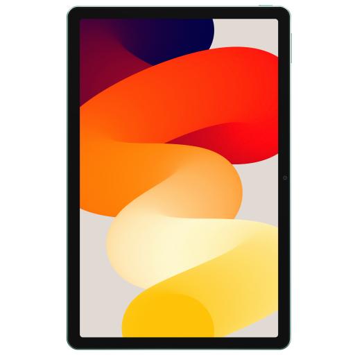 [XIAOMI_49948] Xiaomi Tablet Xiaomi Redmi Pad SE Color Verde Menta 4+128GB