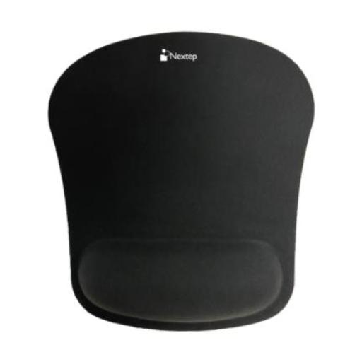 [NEXTEP_NE-418R] Nextep Mouse Pad Nextep Ergonomico Gel Descansa Muñecas